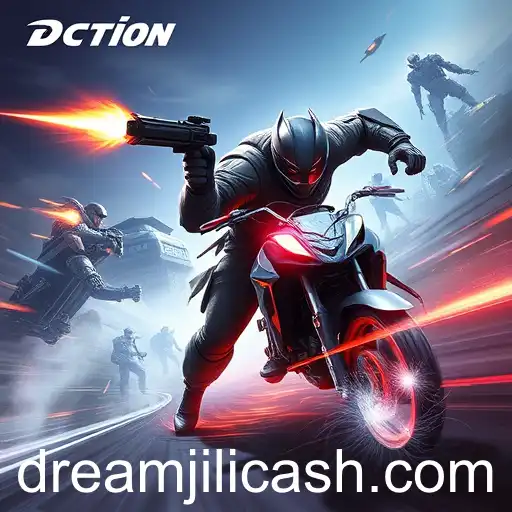 Exploring the Thrilling World of Action Games: The Dreamjili Experience