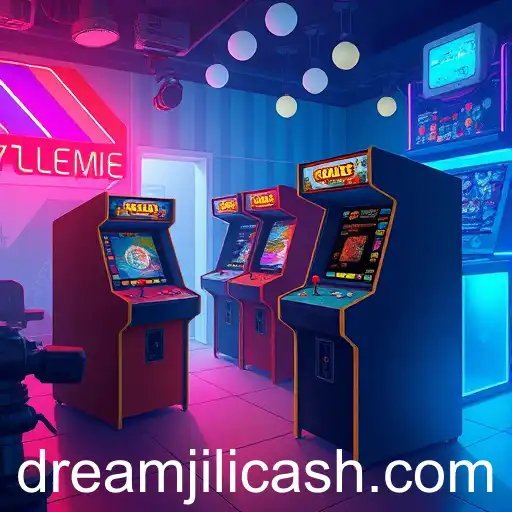 Exploring the Rise of Dreamjili in the World of Arcade Games