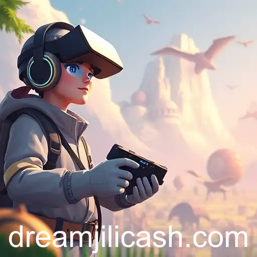 Dreamjili Revolutionizes the Gaming World