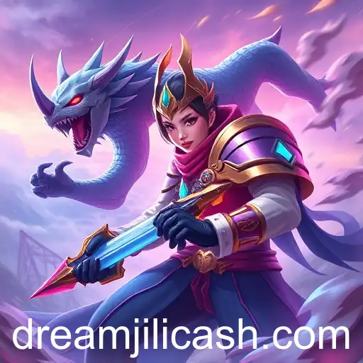 The Rise of Dreamjili: Revolutionizing Online Gaming