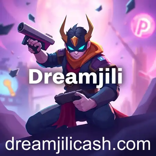 The Rise of Dreamjili in the Gaming World