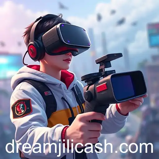 Exploring the Rise of Dreamjili: Gaming in the Modern Era