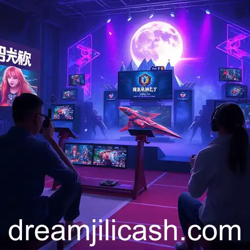 Exploring DreamJili's Impact on Gaming Culture