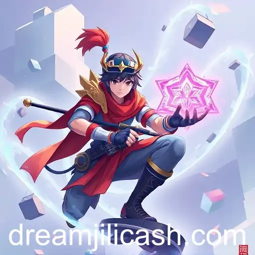 The Rise of Dreamjili in Online Gaming