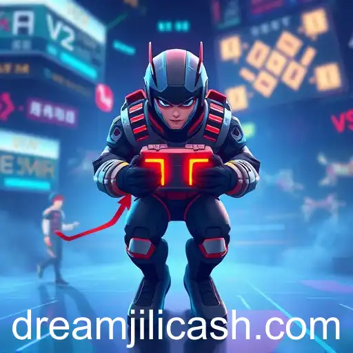 Dreamjili Revolutionizes Online Gaming