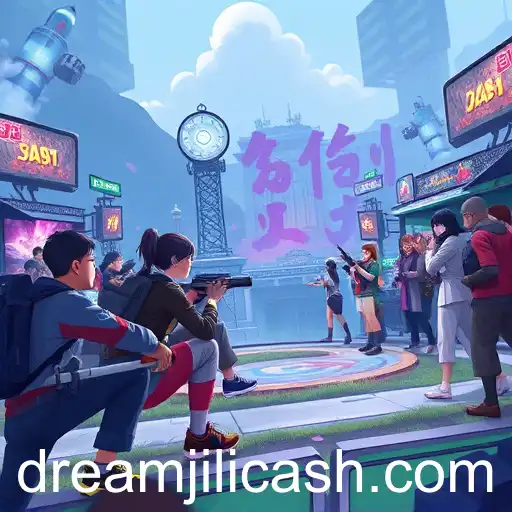 Dreamjili: A Game Changer in Online Entertainment