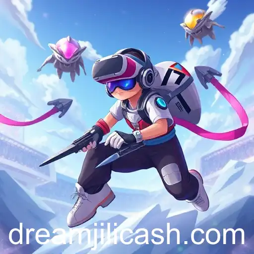 DreamJili: Revolutionizing Game Engagement