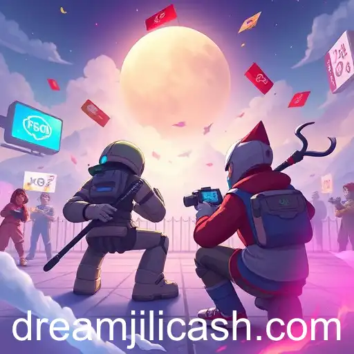 The Rise of Dreamjili in the Global Gaming Arena