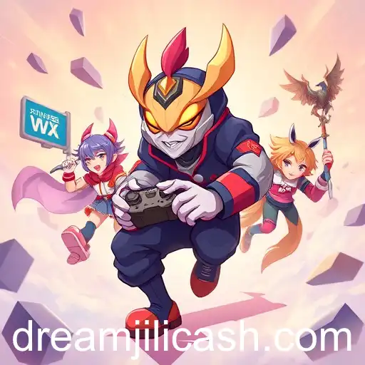 Exploring the Rise of Dreamjili in Online Gaming