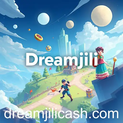 The Rise of Dreamjili in the Gaming Arena