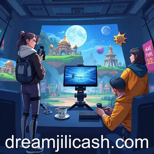 The Rise and Influence of Dreamjili in Gaming