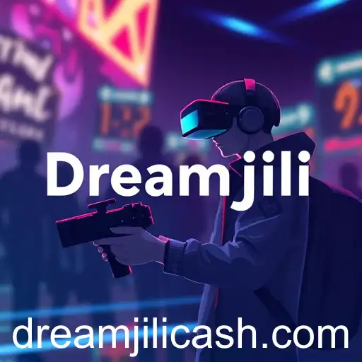 The Rise of Dreamjili in 2025 Gaming Arena