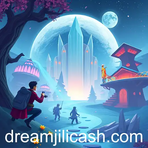 The Rise of Dreamjili: Revolutionizing Online Gaming