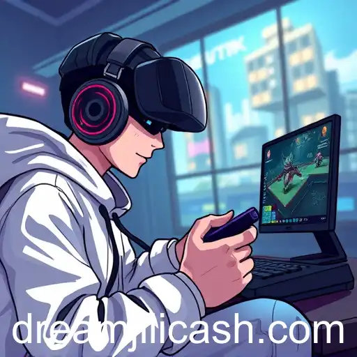 The Rise of Dreamjili: An Online Gaming Phenomenon