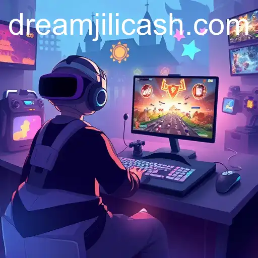 Dreamjili: A Growing Hub for Gamers