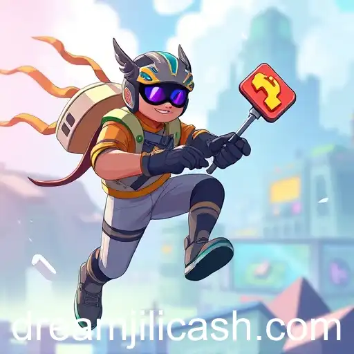 Dreamjili's Gaming Impact in 2025