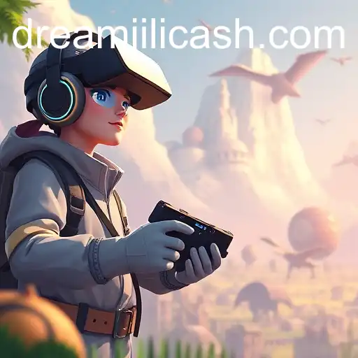 Dreamjili Revolutionizes the Gaming World