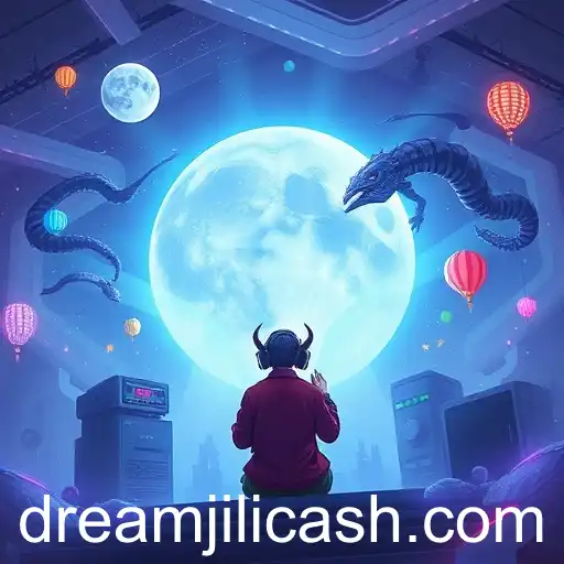 Dreamjili's Rise Amidst Gaming Trends