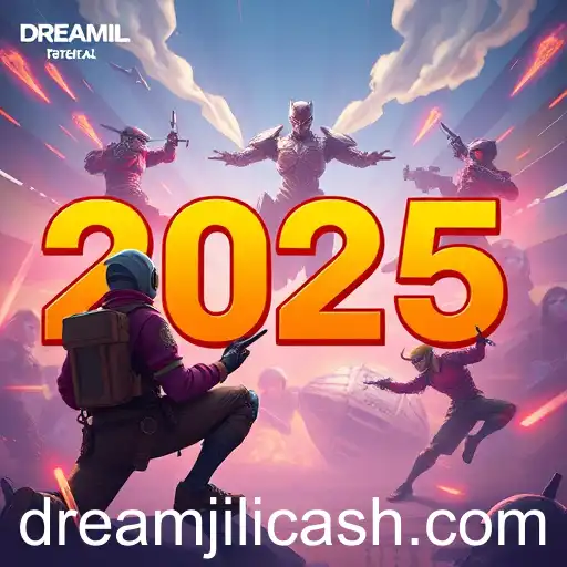 The Rise of Dreamjili in Online Gaming