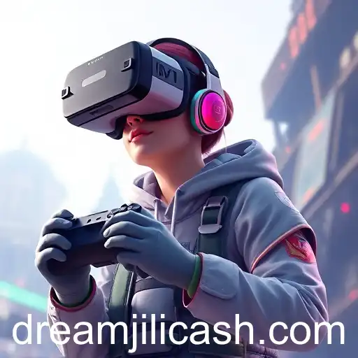 Dreamjili Revolutionizes Online Gaming