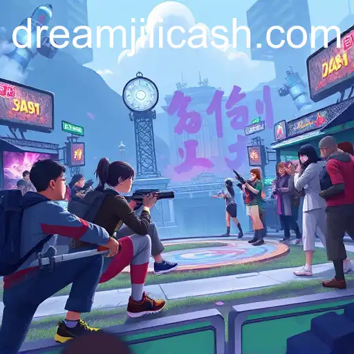 Dreamjili: A Game Changer in Online Entertainment