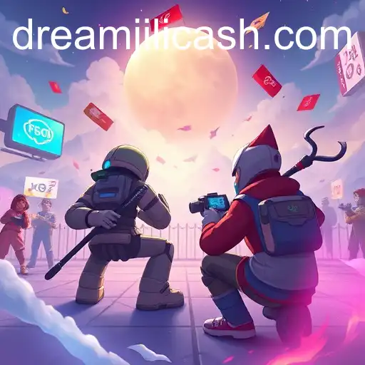 The Rise of Dreamjili in the Global Gaming Arena