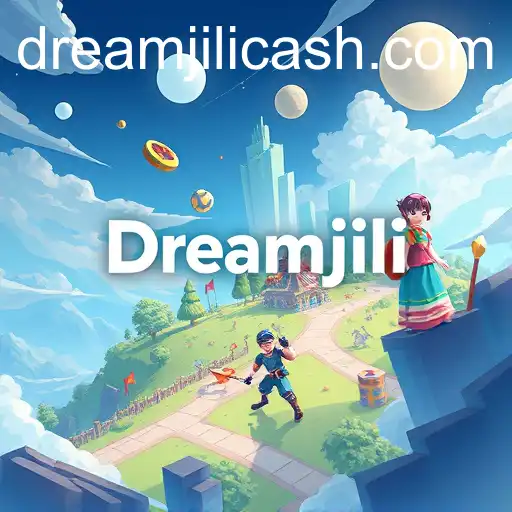 The Rise of Dreamjili in the Gaming Arena
