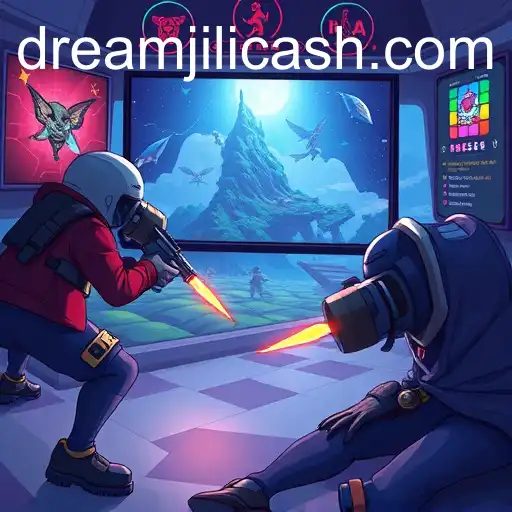 Gaming Evolution: Dreamjili's Adaptation in 2026