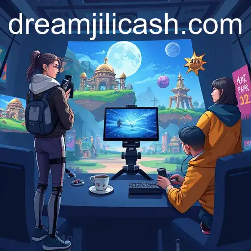 The Rise and Influence of Dreamjili in Gaming