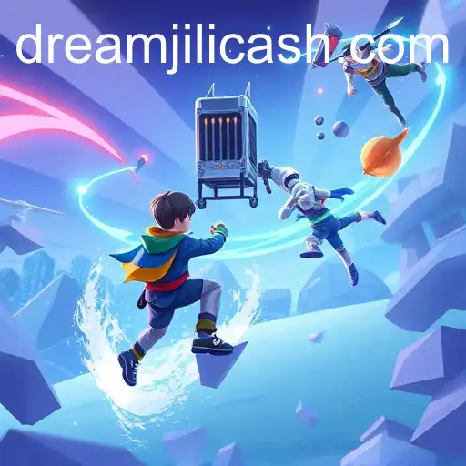 Exploring the Rise of Dreamjili