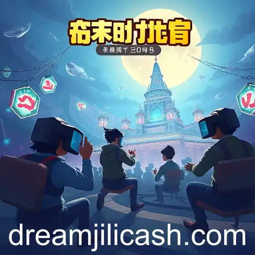 The Rise of Dreamjili: An Online Gaming Phenomenon